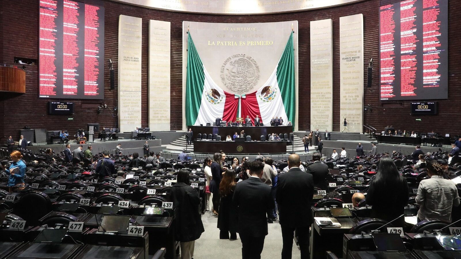 Senado
