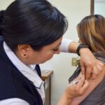 CDMX inicia Semana Nacional de Salud Pública con vacunación y actividades gratuitas en las 16 alcaldías