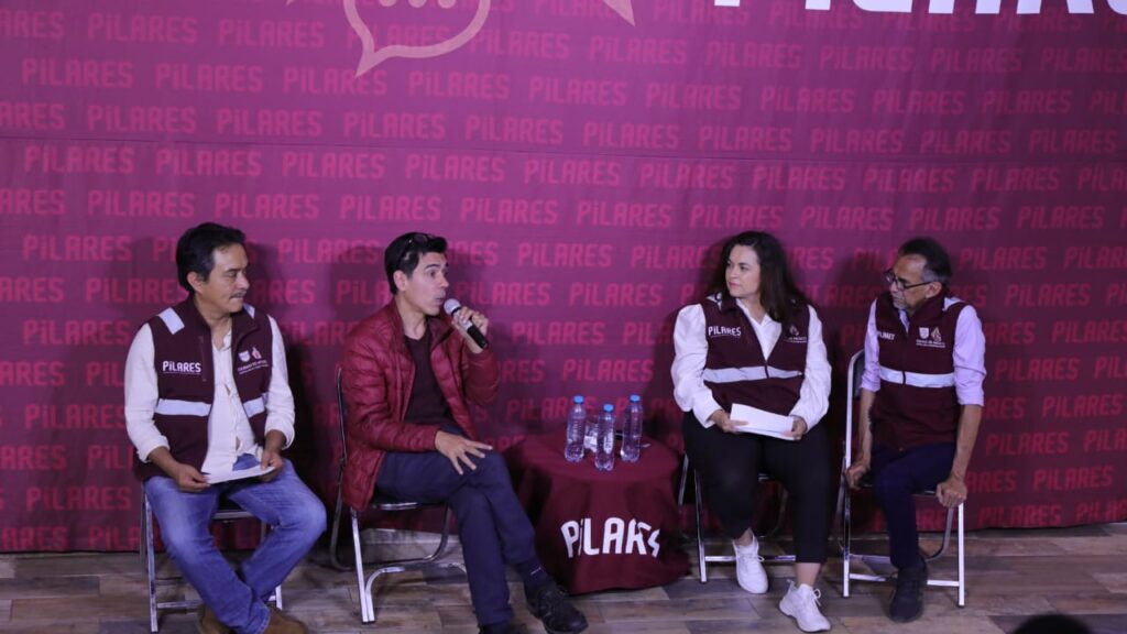 Diálogos PILARES destaca el papel de la cultura comunitaria en la cohesión social