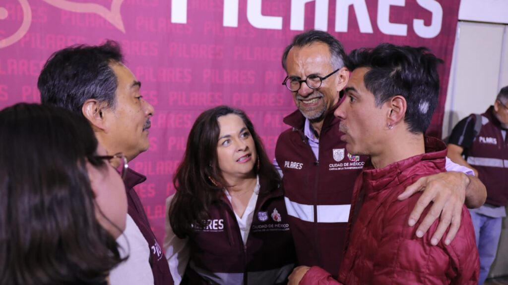 Diálogos PILARES destaca el papel de la cultura comunitaria en la cohesión social