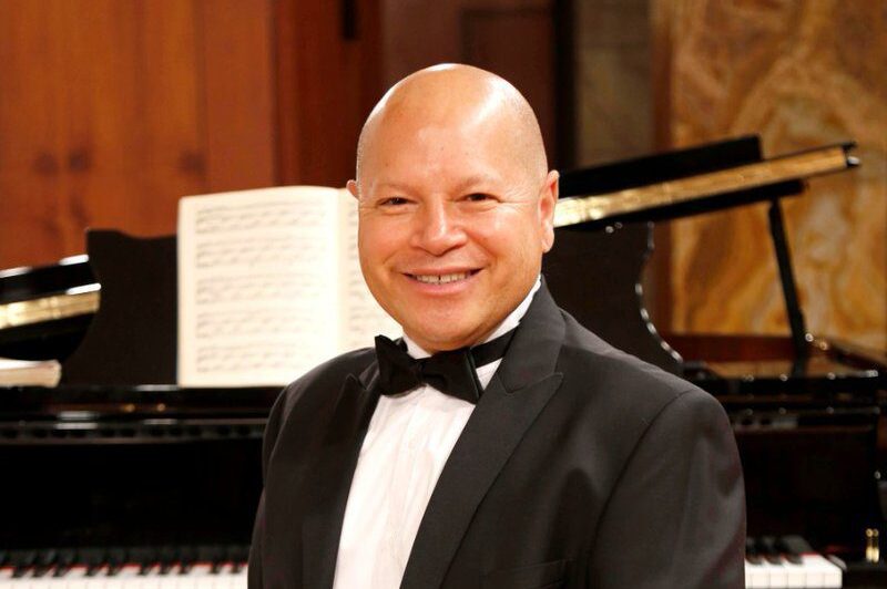 Bellas Artes presenta “En tiempos del amor galante”
