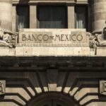 Banxico prevé mantener tasa de interés en 6.5 % ante retos económicos