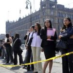 México suma 231 mil 527 empleos formales en primeros cuatro meses de 2026