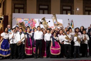Orquesta Monumental PILARES participará en el Festival de Culturas Comunitarias