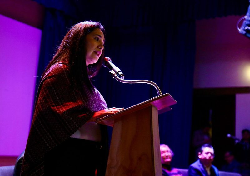 Medio siglo del Proyecto Teotenango en el Edoméx