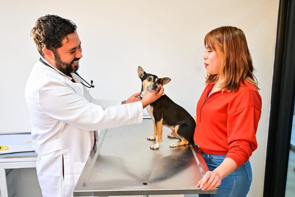 Delfina Gómez inaugura Centro de Atención a Pequeñas Especies