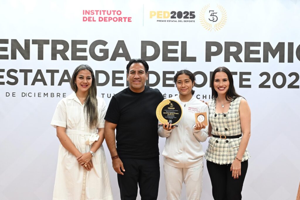 Gobernador de Chiapas, Eduardo Ramírez Aguilar