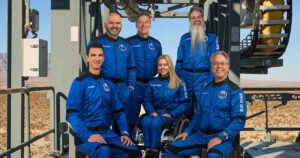 Blue Origin