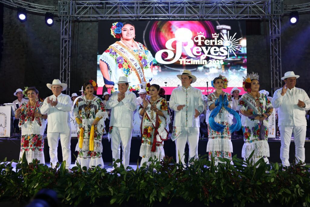 Gobierno de Yucatán