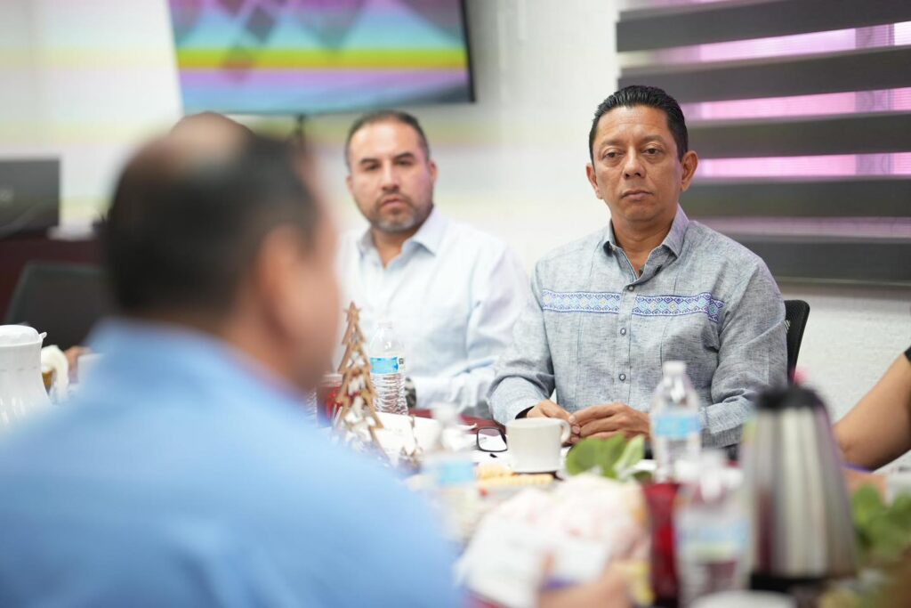 Fiscal Jorge Luis Llaven Abarca