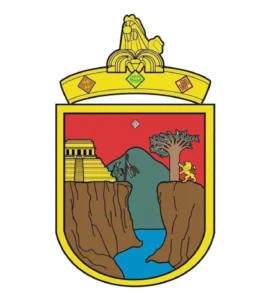 Escudo estado de Chiapas