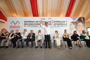 Gobernador de Chiapas, Eduardo Ramírez Aguilar