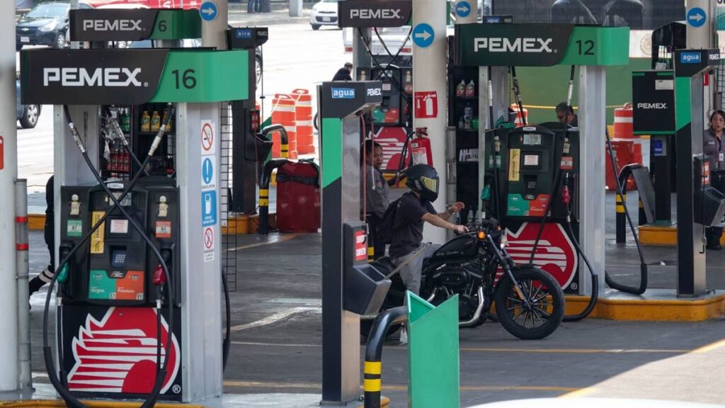 Pemex
