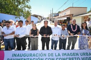 Gobernador Eduardo Ramírez Aguilar