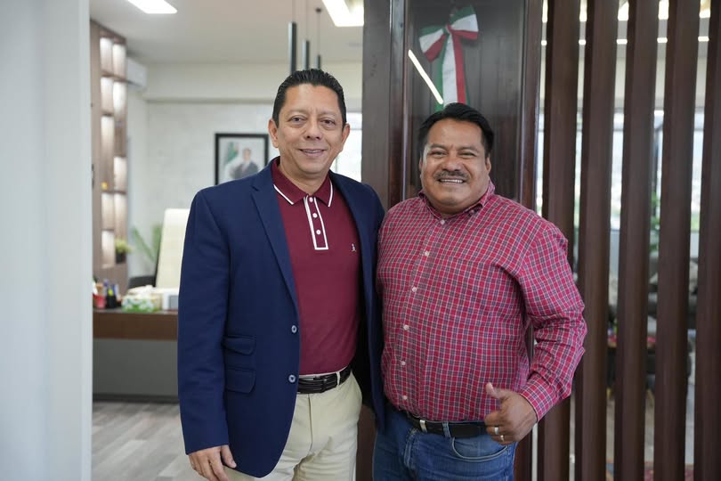 Fiscal Jorge Luis Llaven Abarca