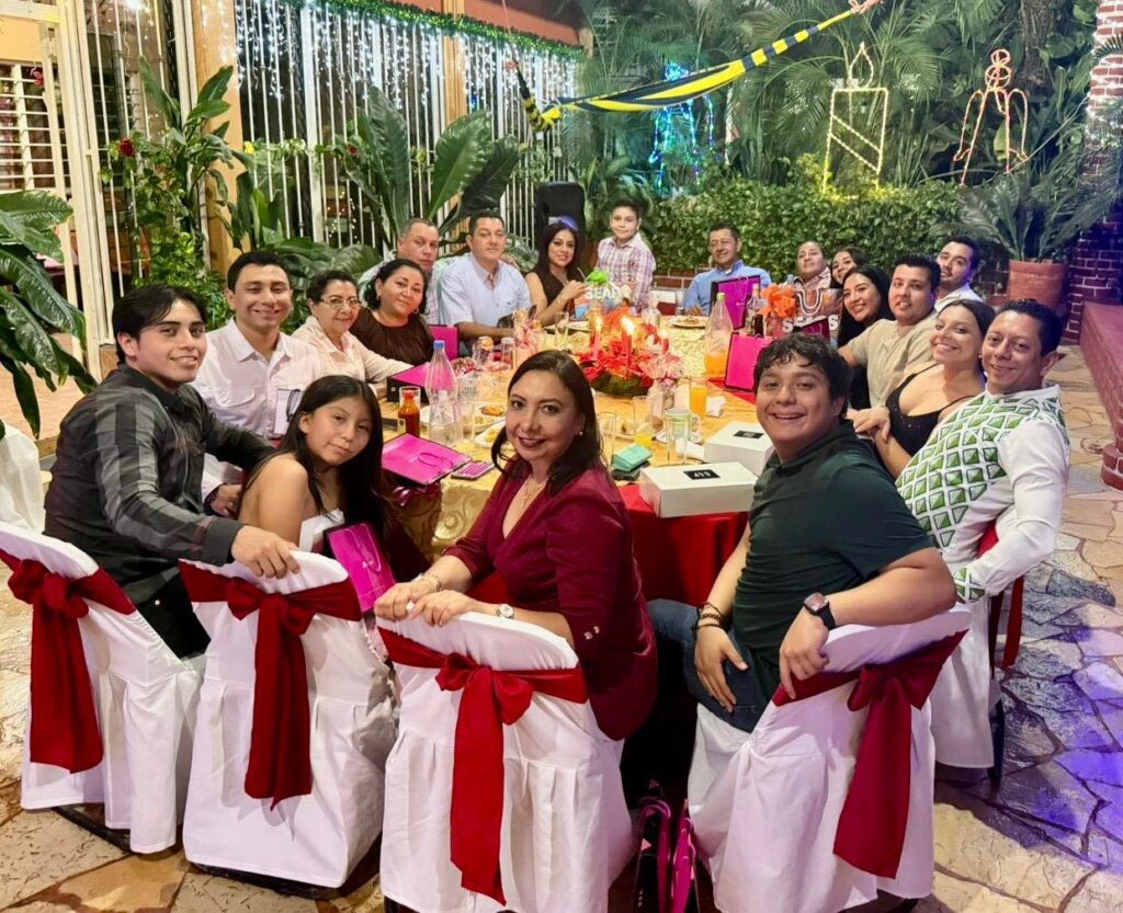 Fiscal de Chiapas Jorge Luis Llaven Abarca