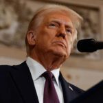 Trump critica altos precios de boletos para el Mundial 2026