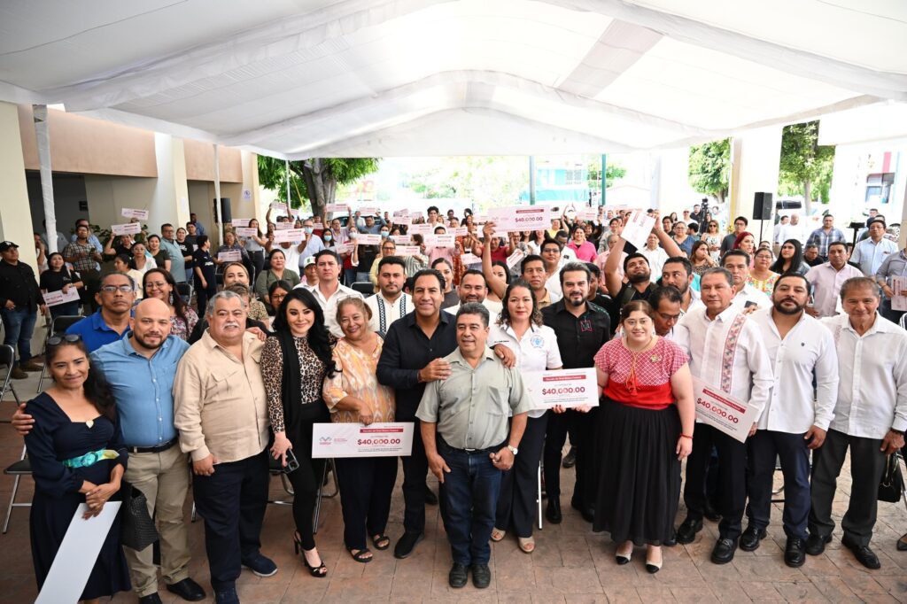 Gobernador de Chiapas, Eduardo Ramírez Aguilar