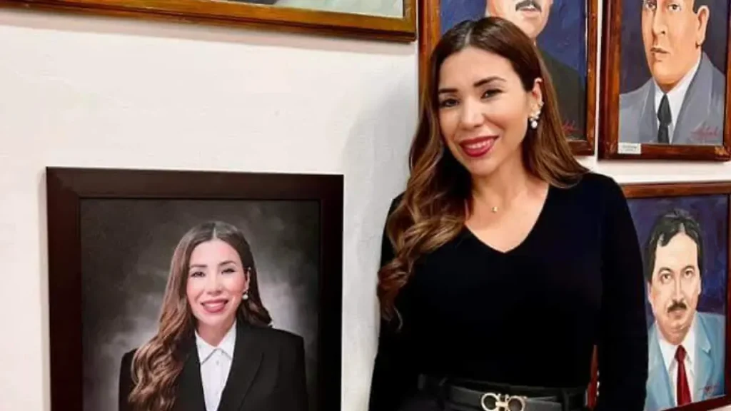 Tania Flores