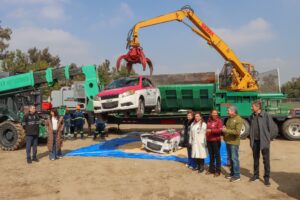 Electromovilidad CDMX