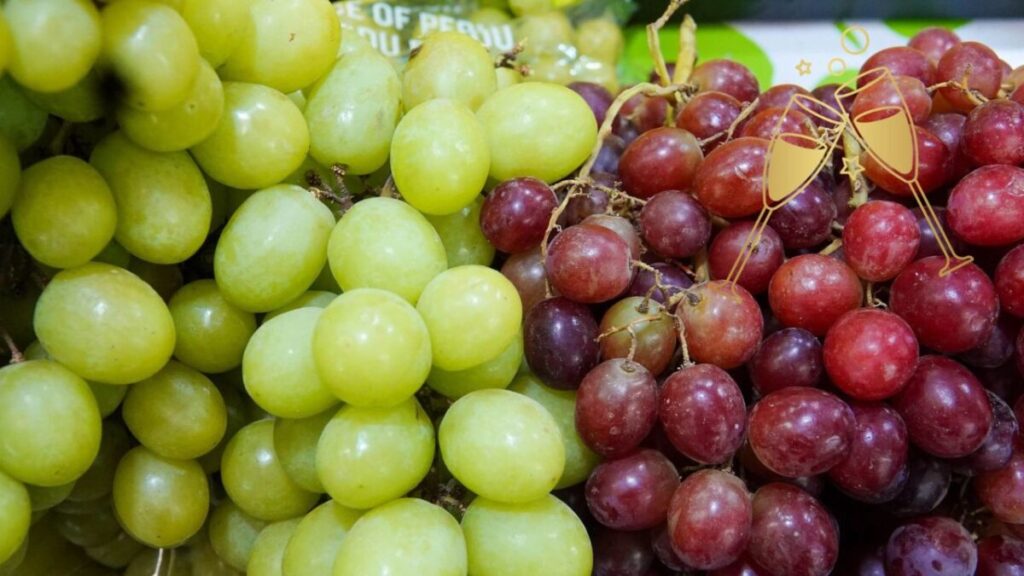 Uvas