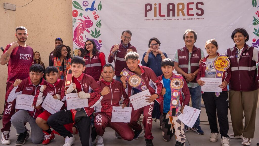PILARES