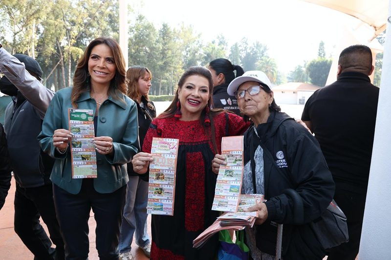 Lotería Nacional