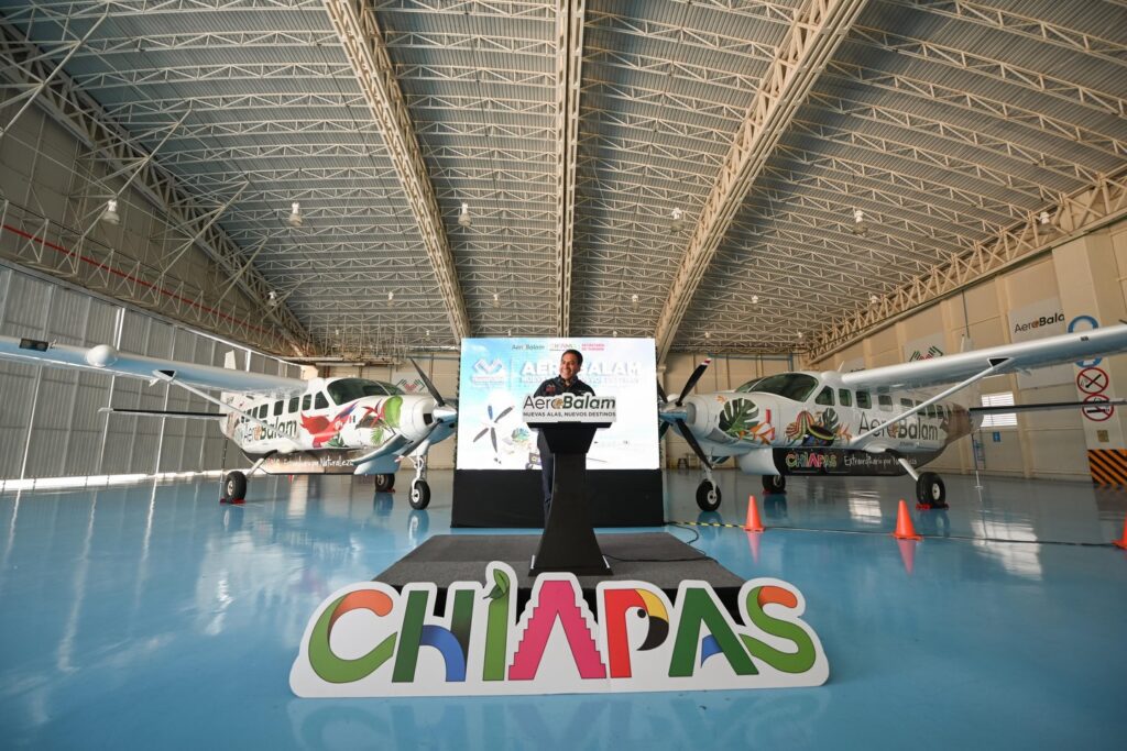 Gobernador Eduardo Ramírez Aguilar