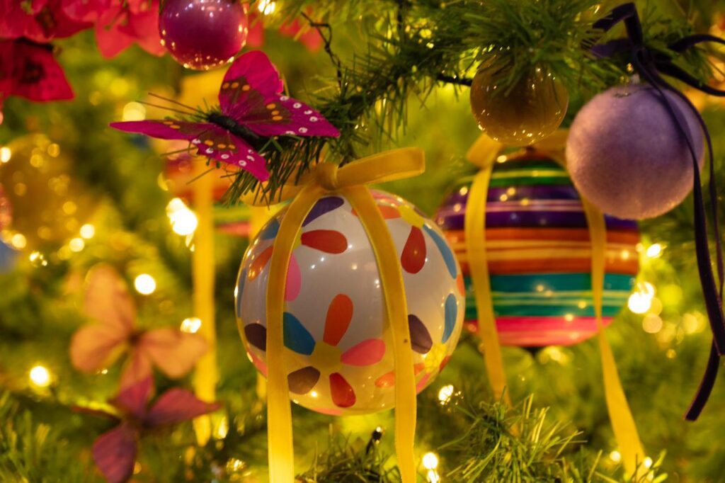 Sheinbaum envía mensaje navideño de unidad nacional