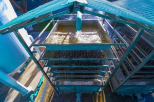 SEGIAGUA recupera agua y mejora abasto en zonas prioritarias