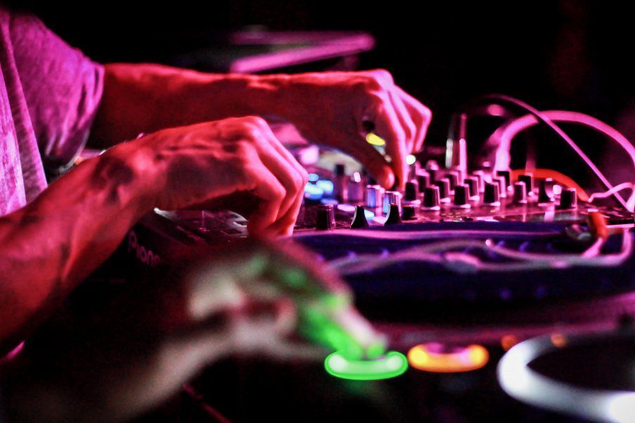 CDMX alista gran fiesta electrónica para recibir el Año Nuevo