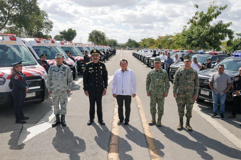 Gobernador de Yucatán