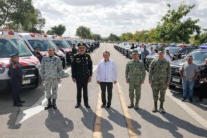 Gobernador de Yucatán