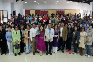 Fiscal Jorge Luis Llaven Abarca