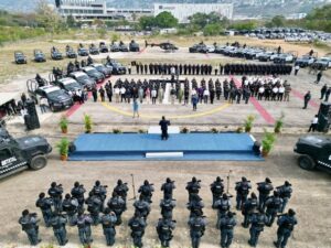 Gobernador Eduardo Ramírez