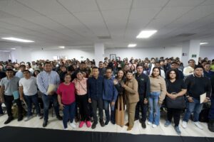 Fiscal Llaven Abarca