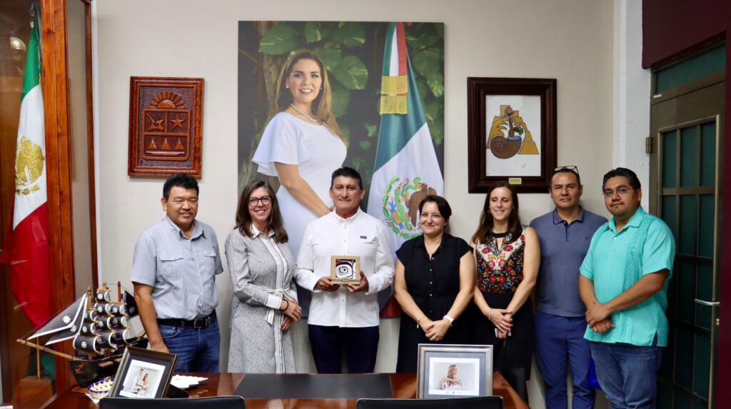 José Alfredo Chepe Contreras