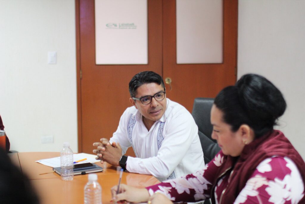 Dr. Eduardo López Farías