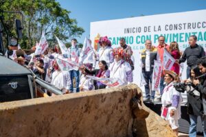 Gobernador Eduardo Ramírez Aguilar