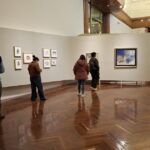 Noche de Museos unirá arte y memoria en CDMX