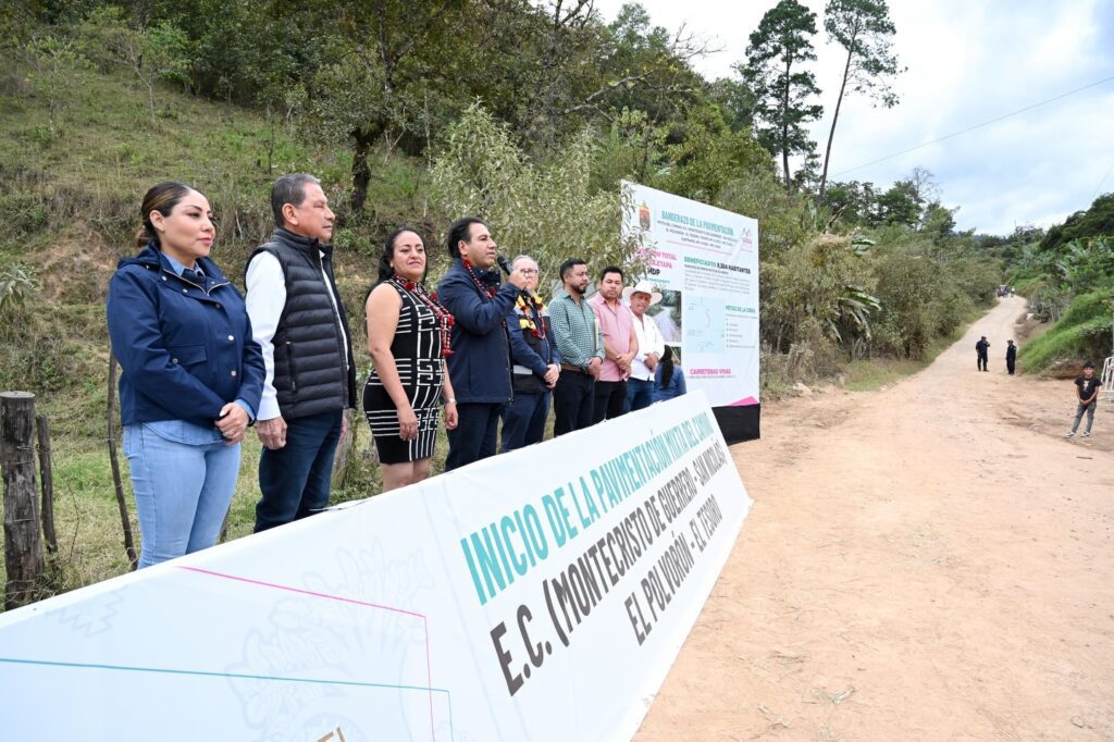 Gobernador Eduardo Ramírez Aguilar