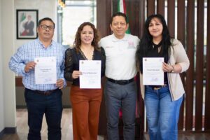 Fiscal Jorge Luis Llaven Abarca