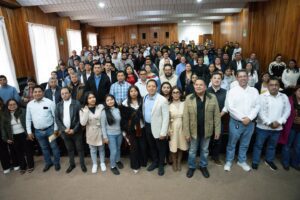 Fiscal Jorge Luis Llaven Abarca