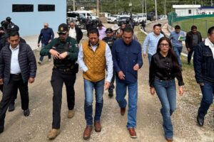 Fiscal Jorge Luis Llaven Abarca