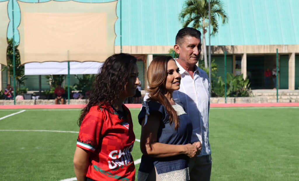 Municipio de Bacalar