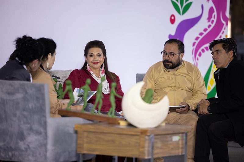 Zócalo de Gobierno Ciudadano atiende a más de 6 mil personas