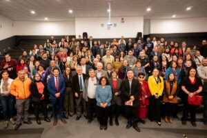 STyFE impulsa foros sobre trabajo y justicia laboral