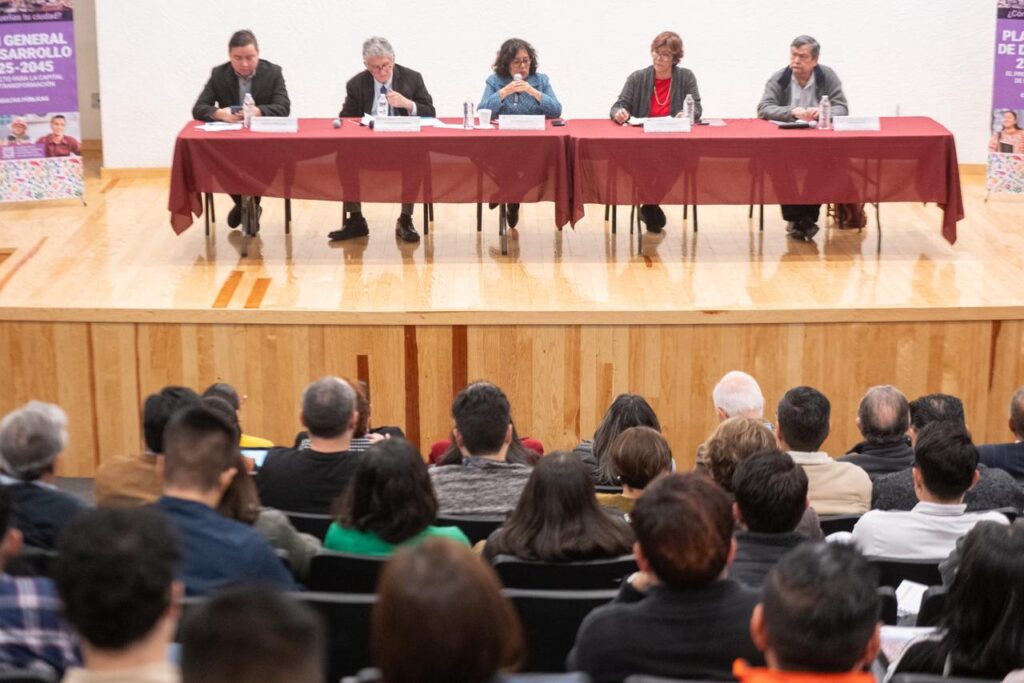 STyFE impulsa foros sobre trabajo y justicia laboral