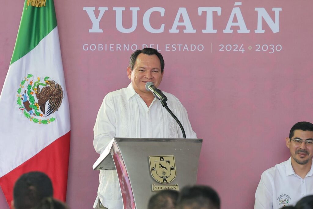 Gobernador Díaz Mena