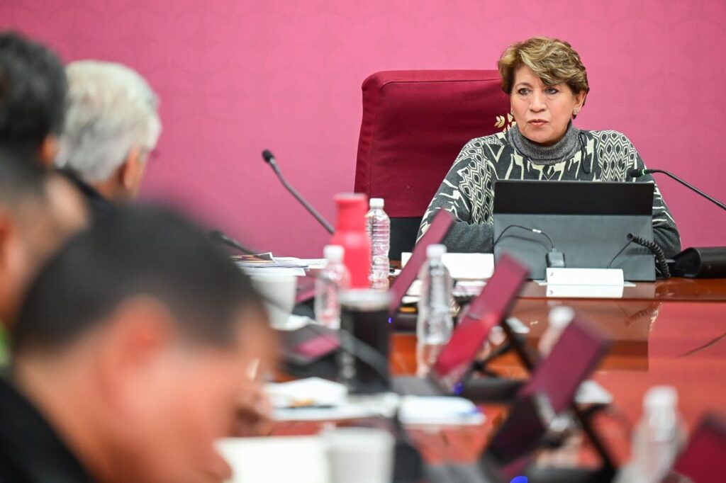 Estado de México registra en 2025 la cifra más baja de homicidios desde 2018